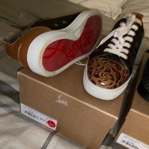 Christian Louboutins